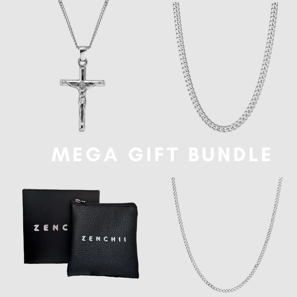 Mega Gift Bundle